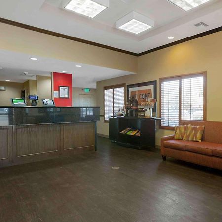 Extended Stay America Select Suites - Phoenix - Airport - E Oak St Exteriér fotografie