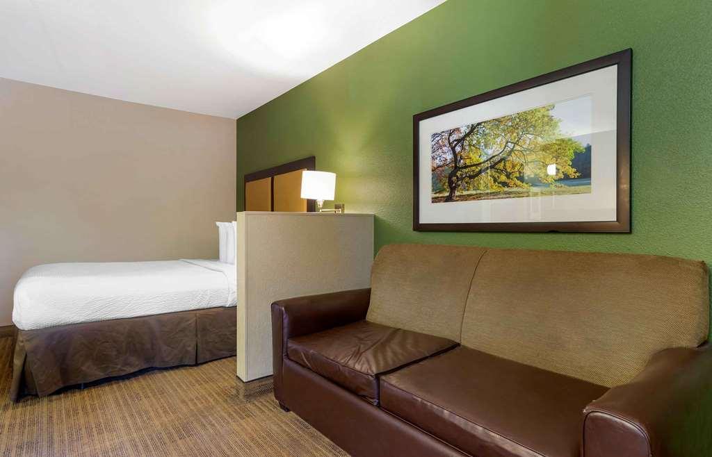 Extended Stay America Select Suites - Phoenix - Airport - E Oak St Pokoj fotografie