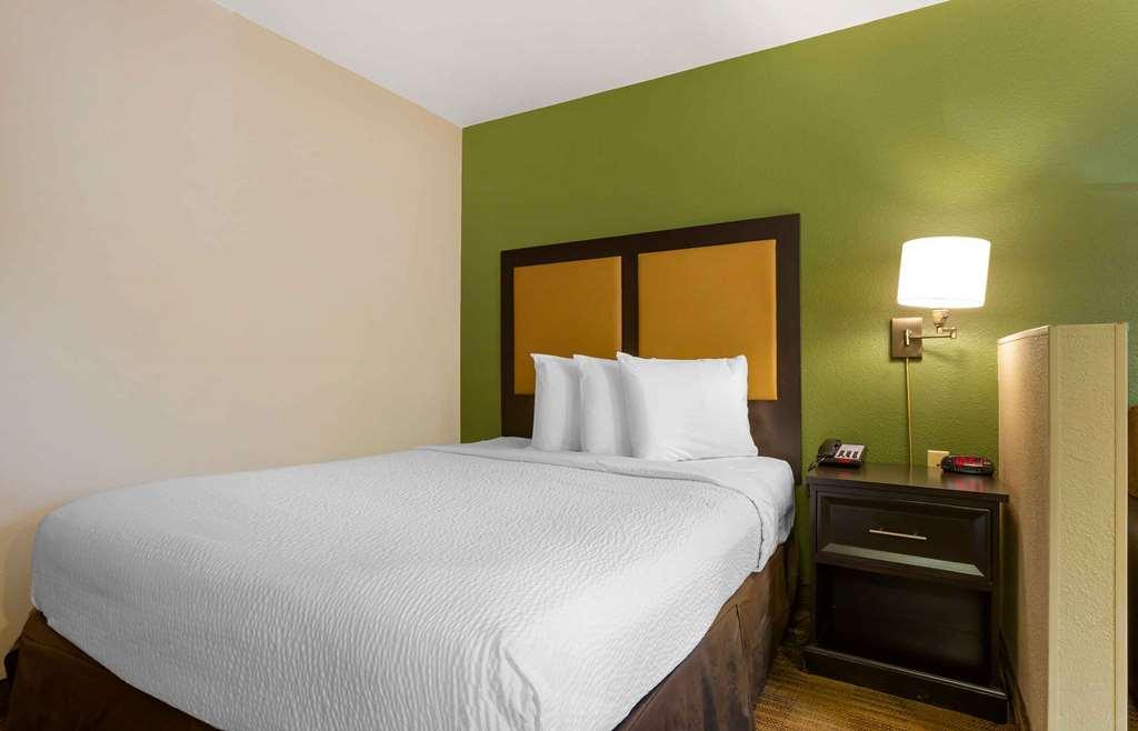 Extended Stay America Select Suites - Phoenix - Airport - E Oak St Pokoj fotografie