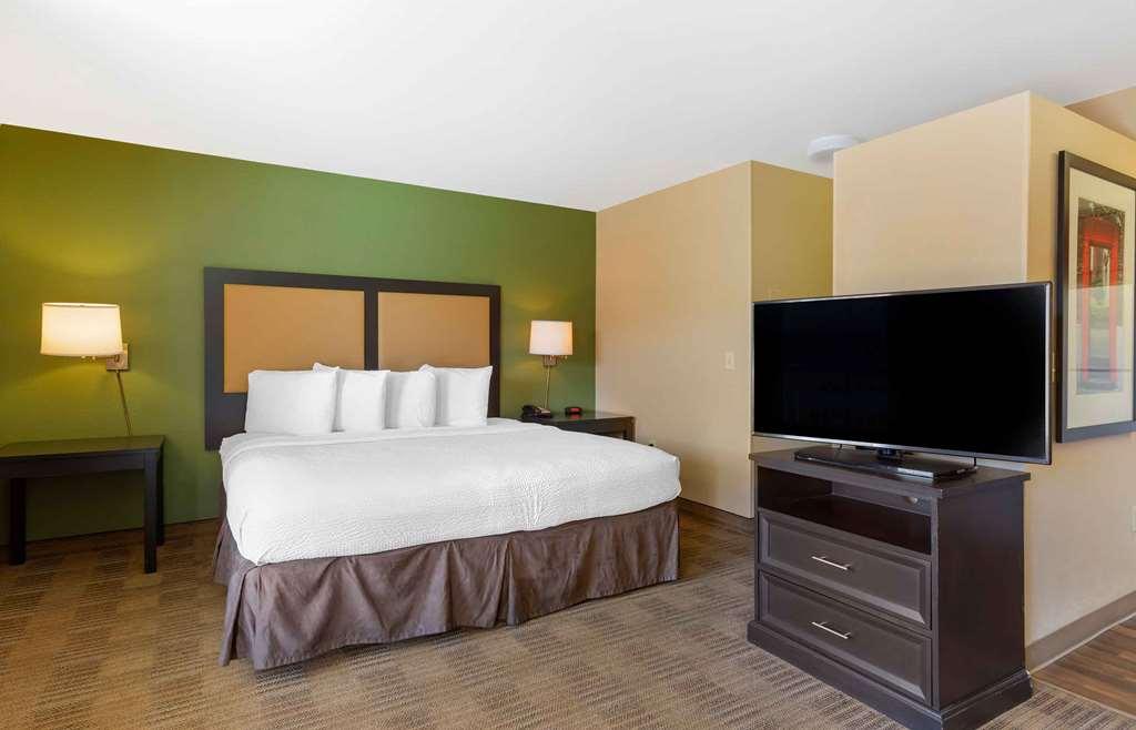 Extended Stay America Select Suites - Phoenix - Airport - E Oak St Pokoj fotografie