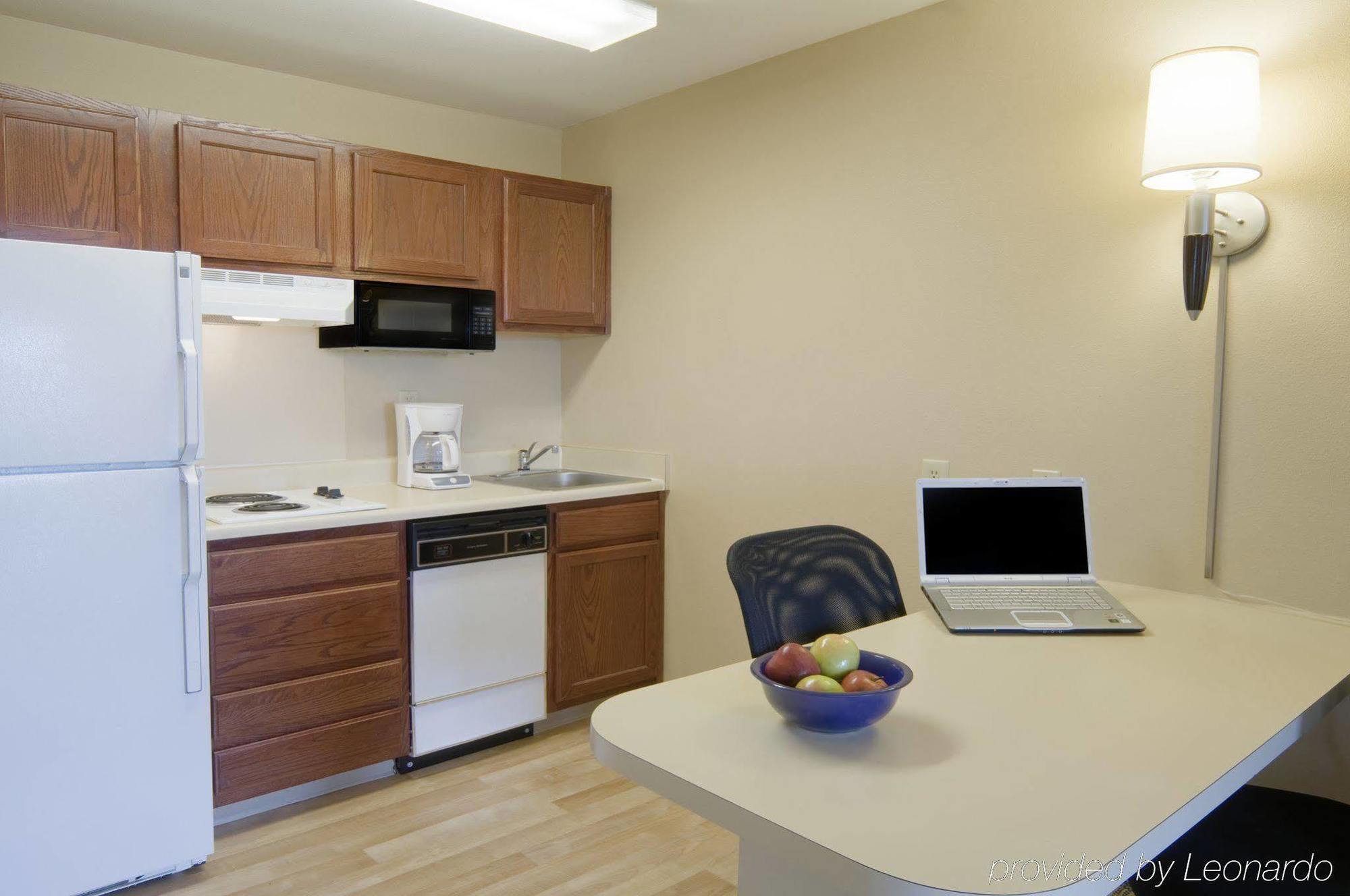 Extended Stay America Select Suites - Phoenix - Airport - E Oak St Exteriér fotografie
